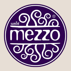 Mezzo logo
