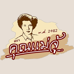 Khun Mae Juu logo